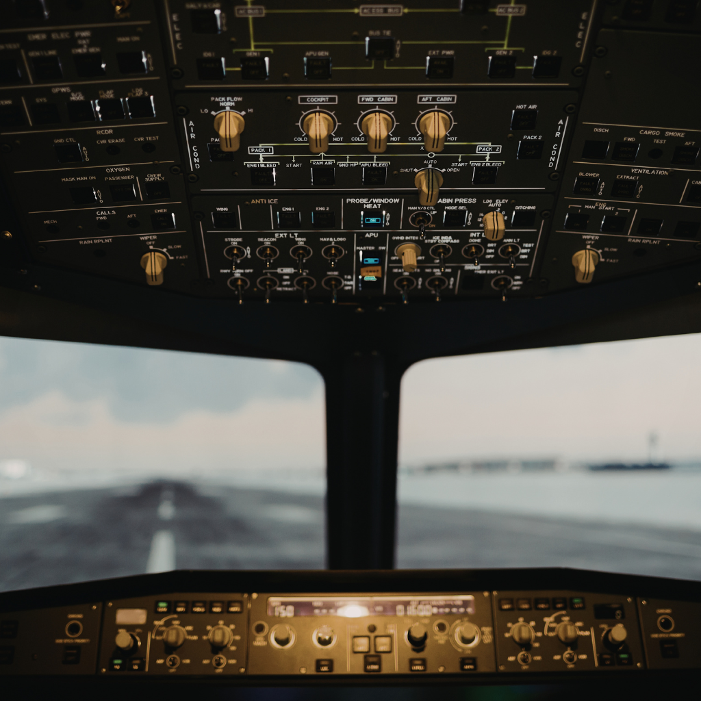 Traditional Aviation - WAN