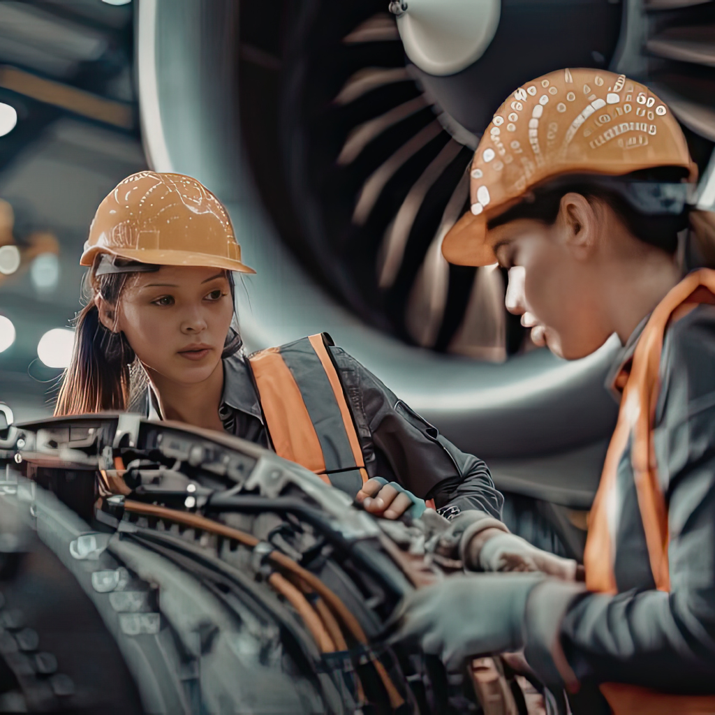 CSO - Commercial Space Operations