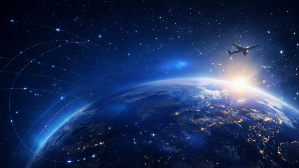 Worldwide Aerospace Network - Aviation Excellence